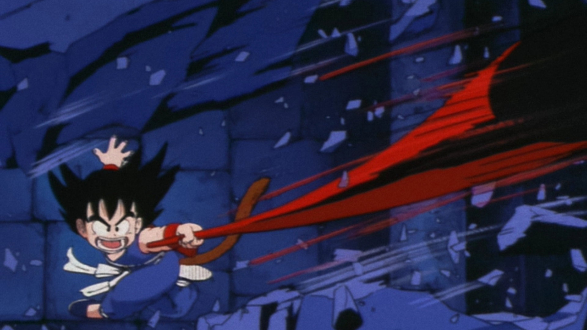 Folge Still