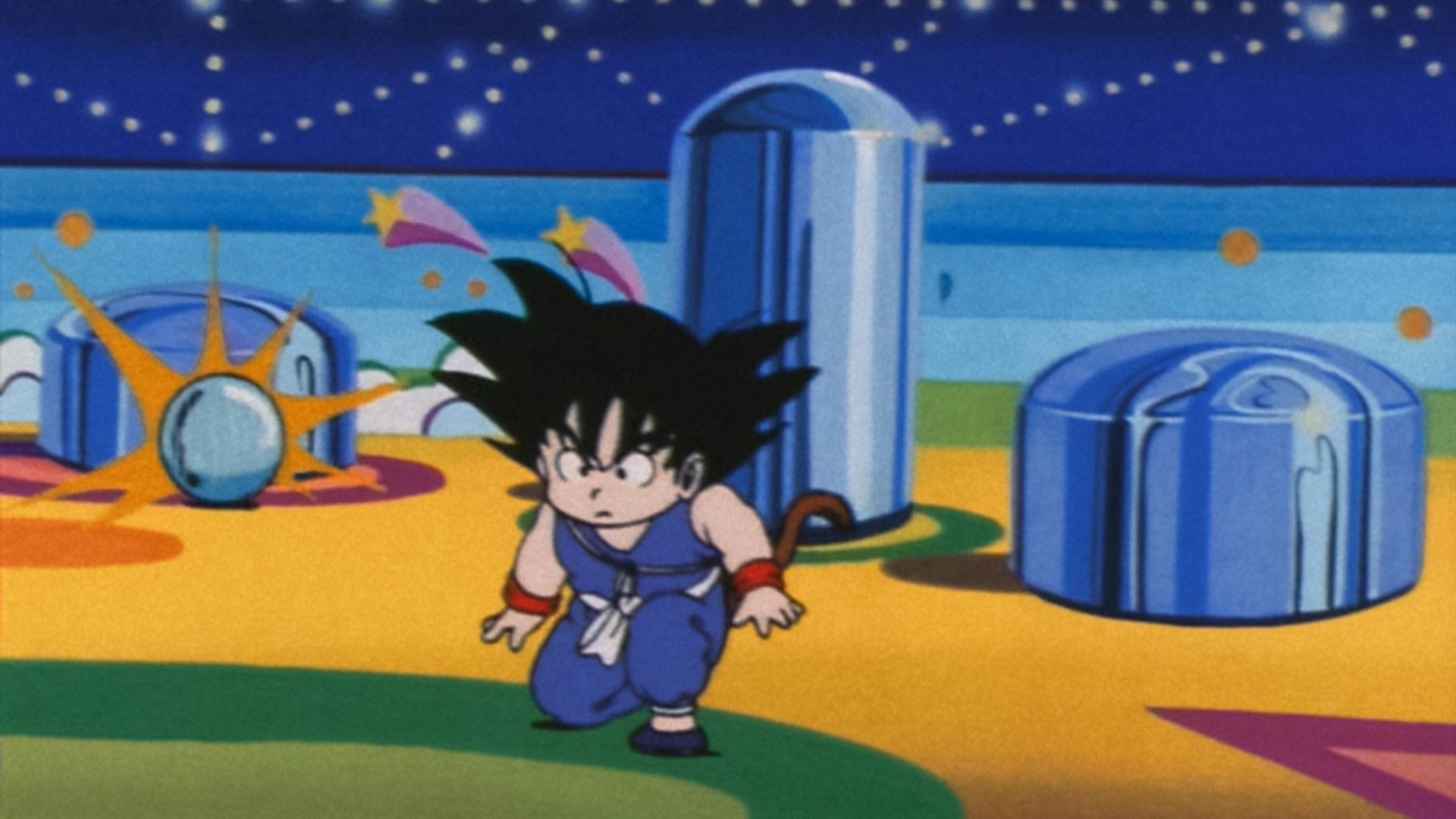 Folge Still