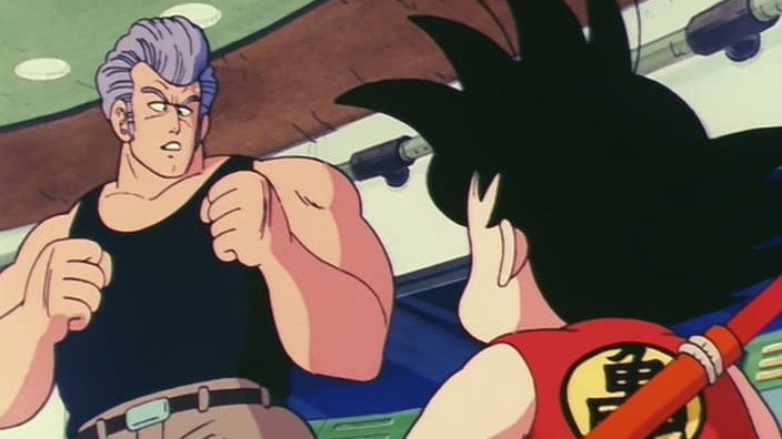 Folge Still