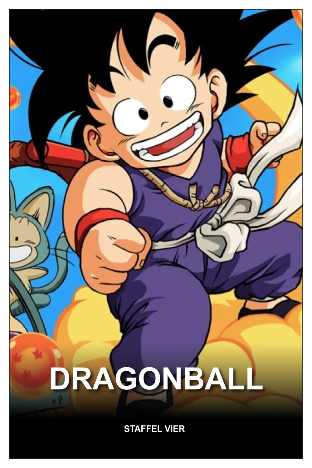 Staffel Cover