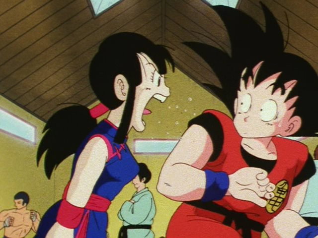 Folge Still