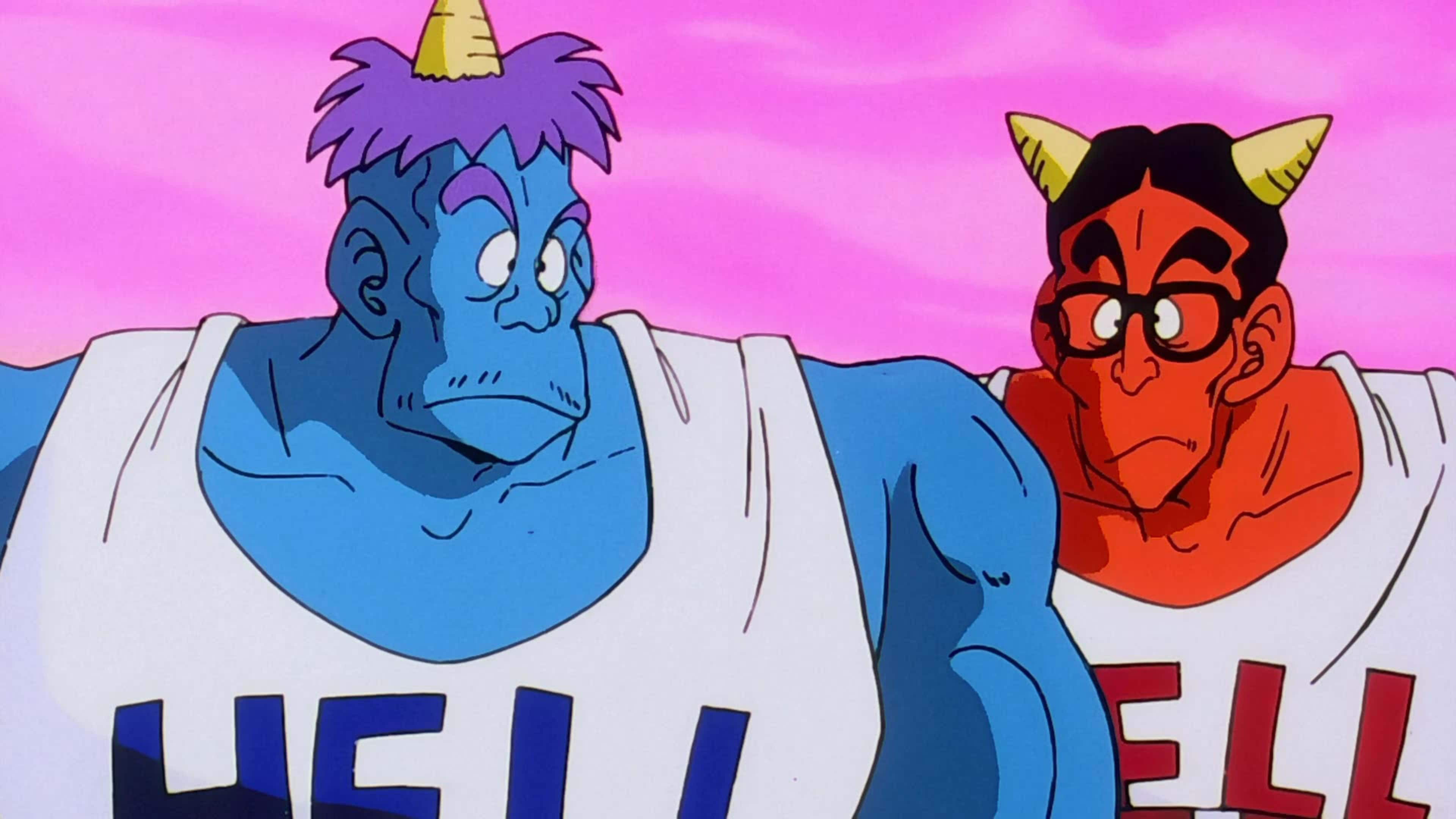 Folge Still