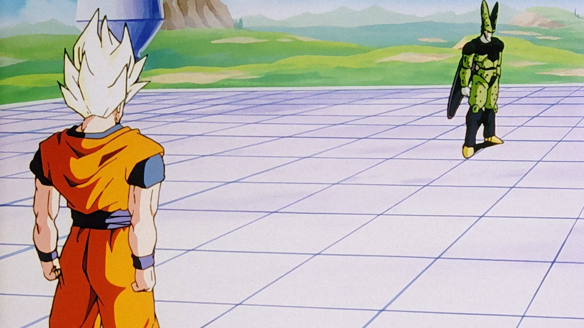 Folge Still