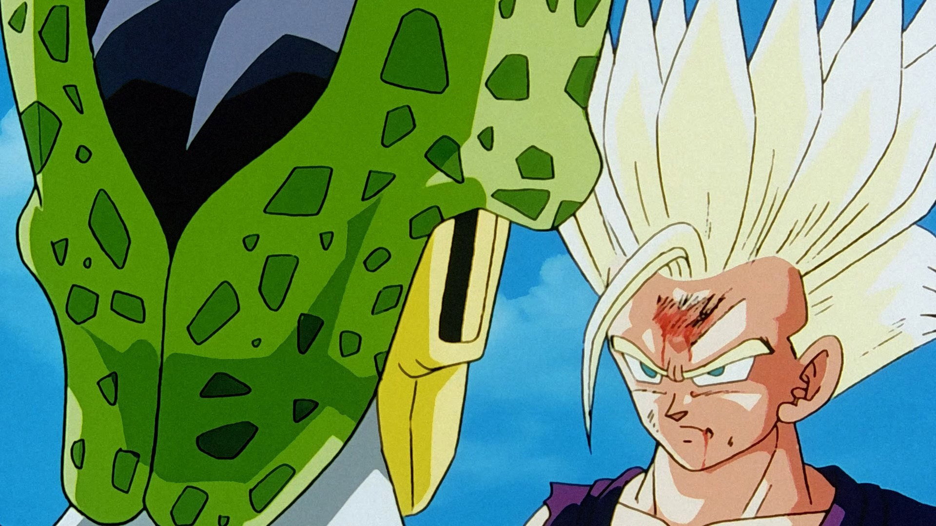 Folge Still