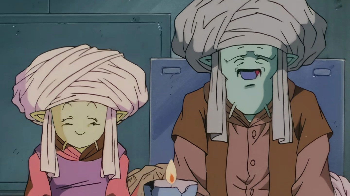 Folge Still