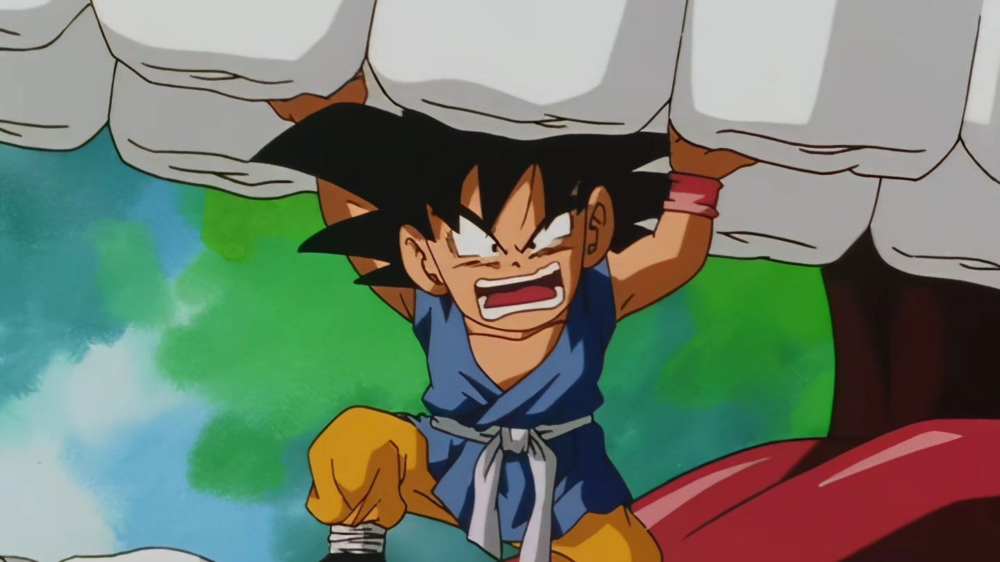 Folge Still