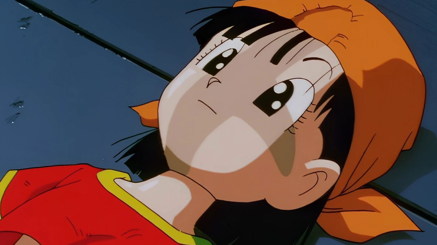 Folge Still