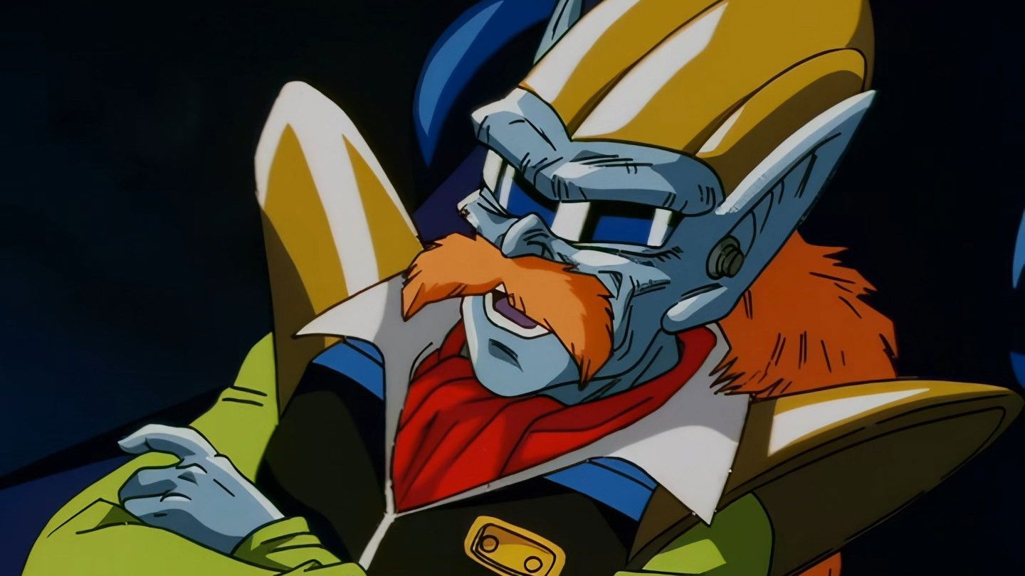Folge Still