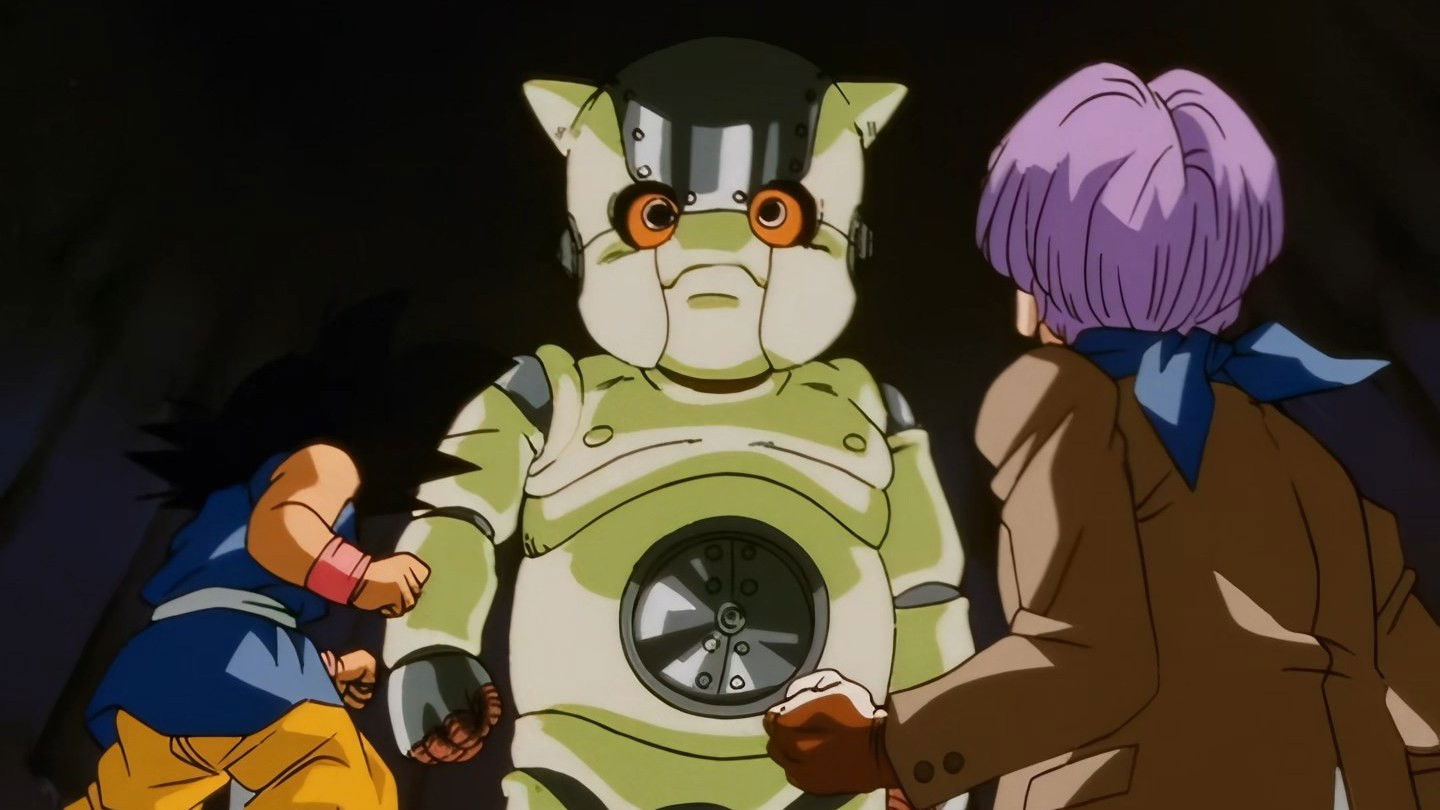 Folge Still
