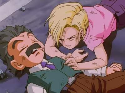 Folge Still