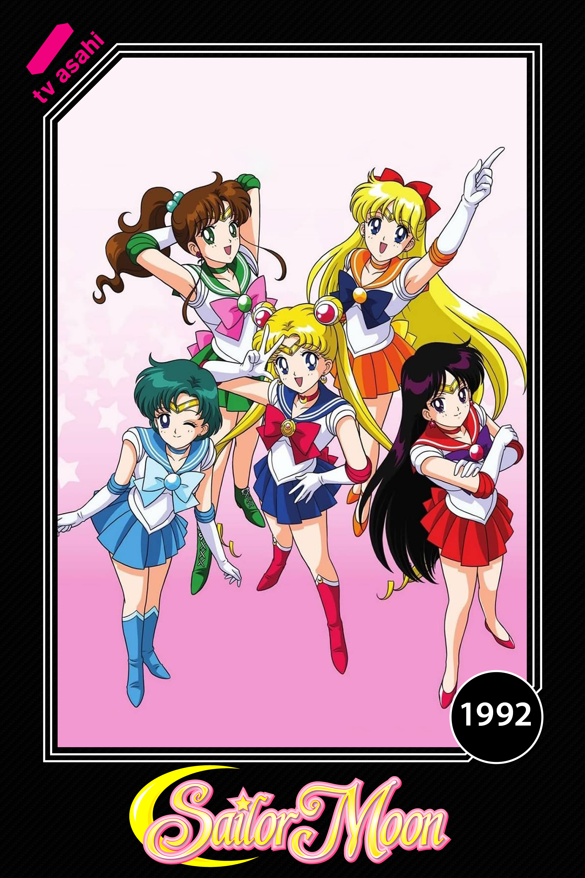 Sailor Moon