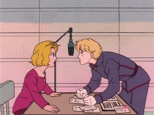 Folge Still