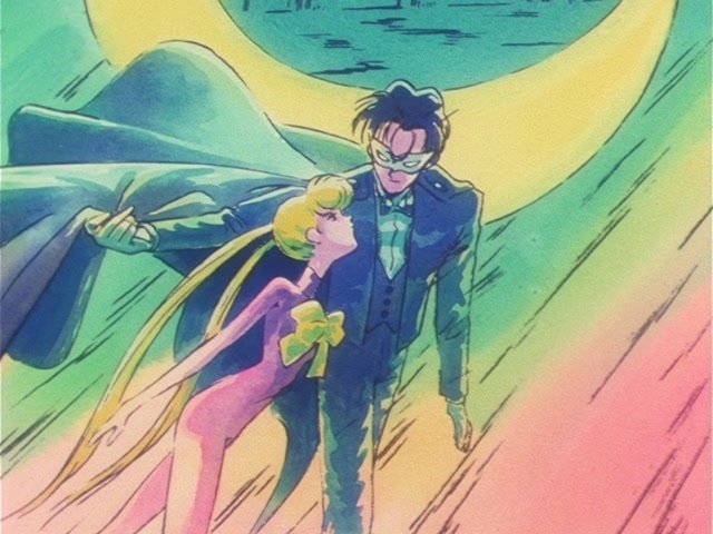 Folge Still