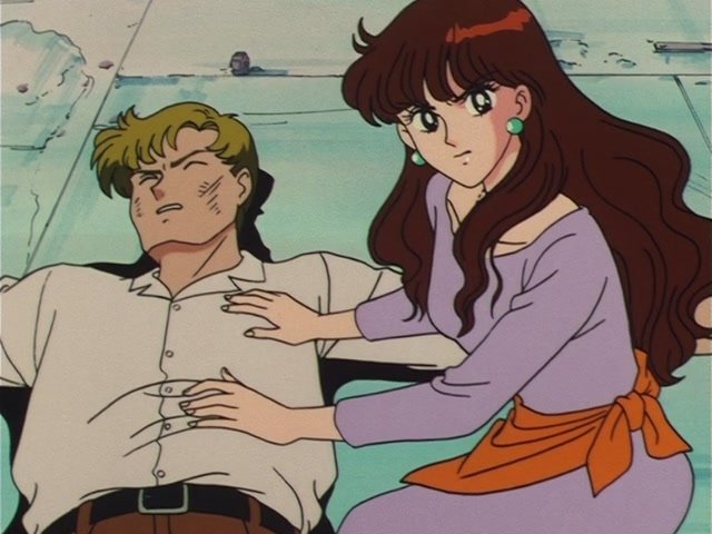 Folge Still