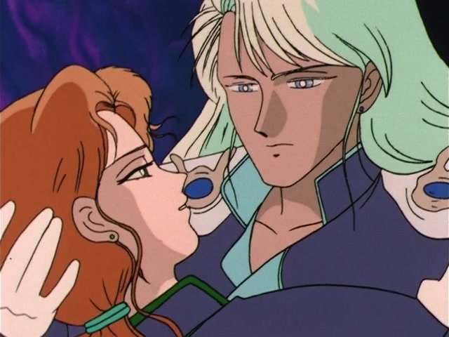 Folge Still
