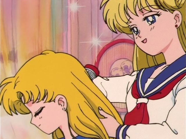 Folge Still