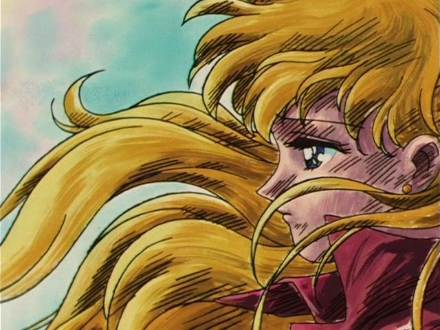 Folge Still