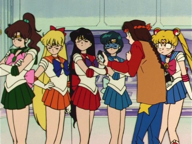 Folge Still