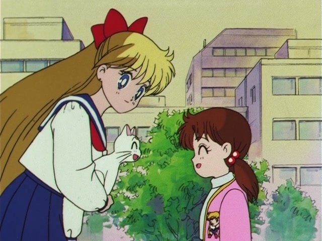 Folge Still