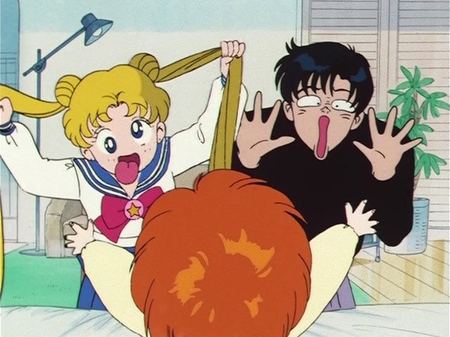 Folge Still