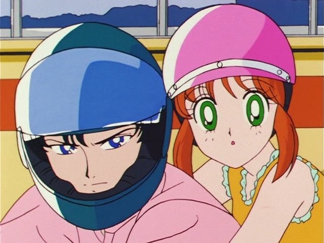 Folge Still