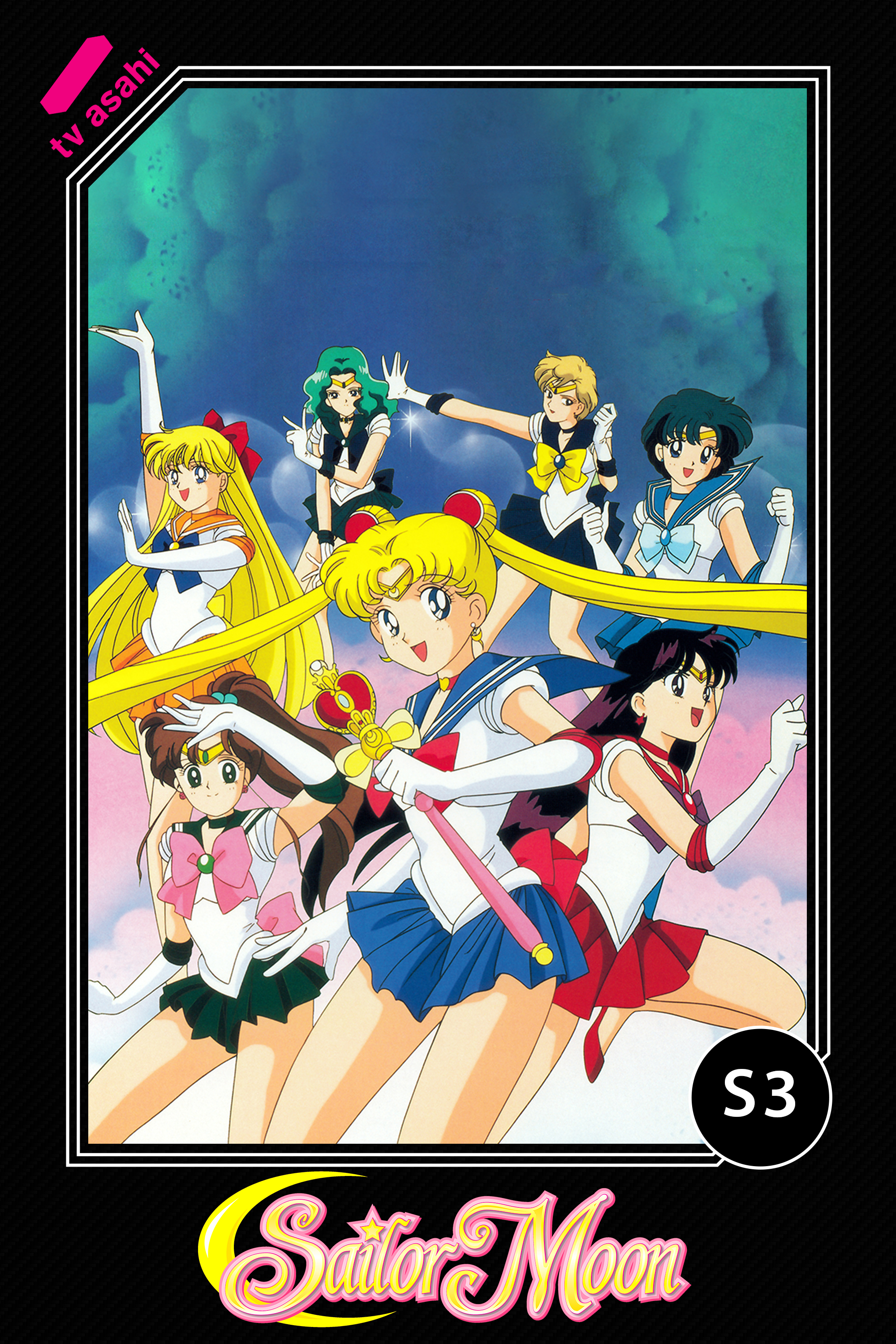 Staffel