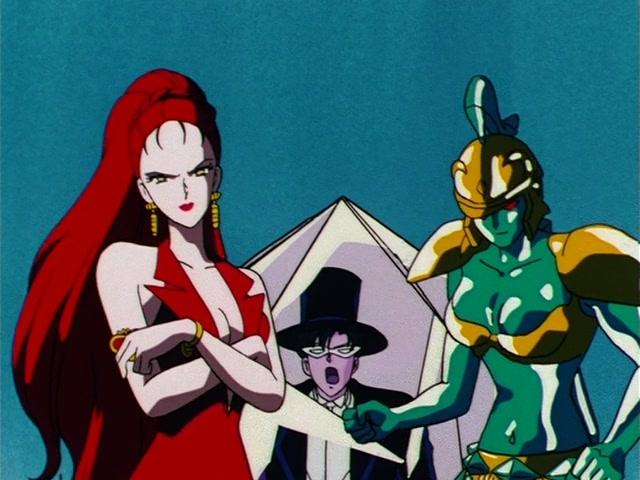 Folge Still