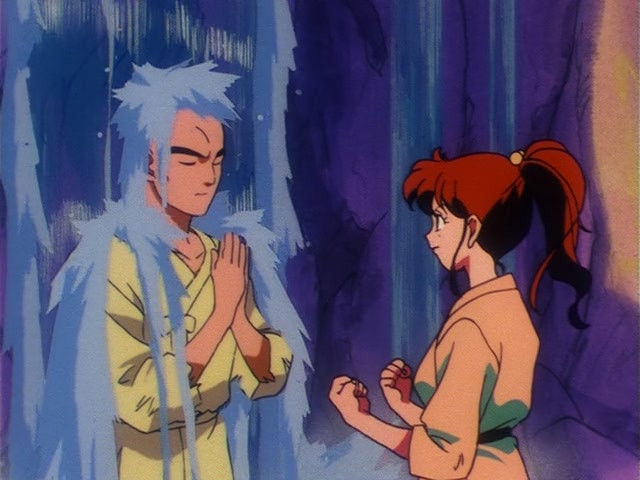 Folge Still