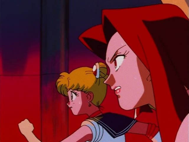 Folge Still