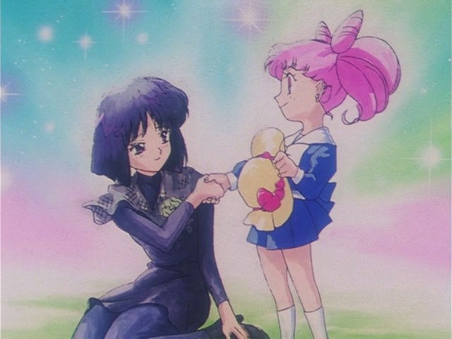 Folge Still