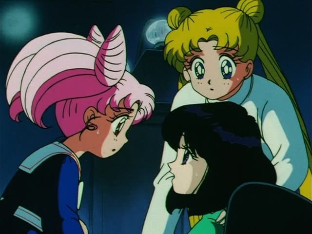 Folge Still