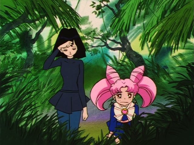 Folge Still