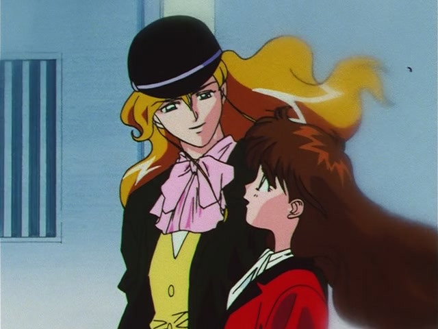 Folge Still