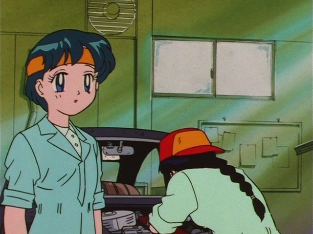 Folge Still
