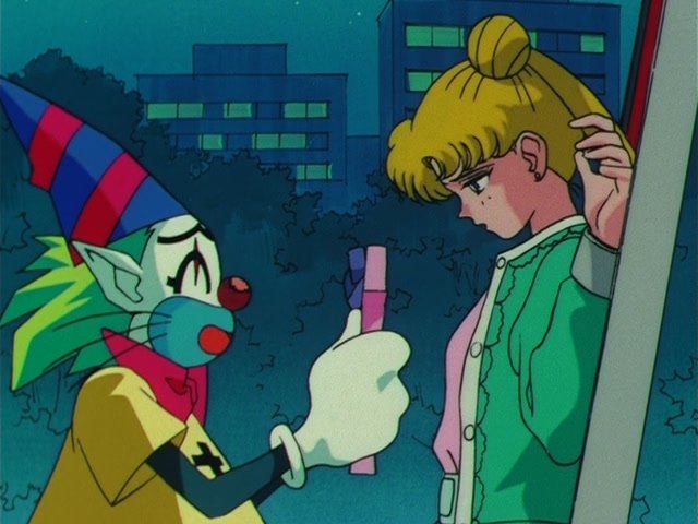 Folge Still