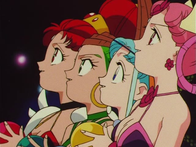 Folge Still