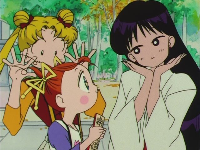 Folge Still