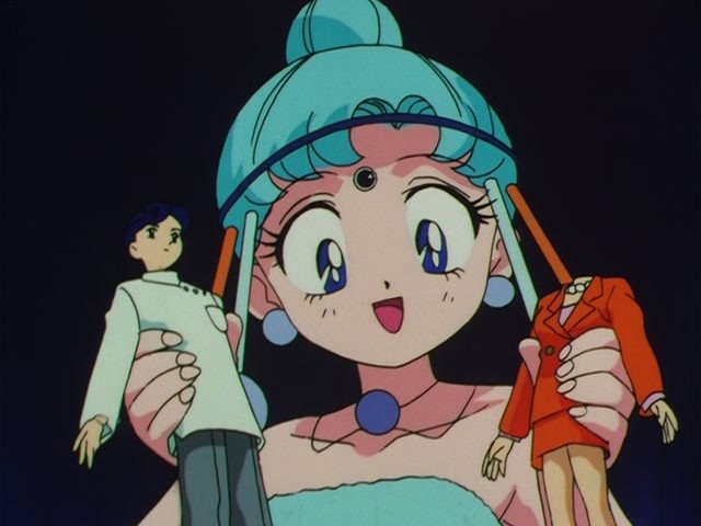 Folge Still