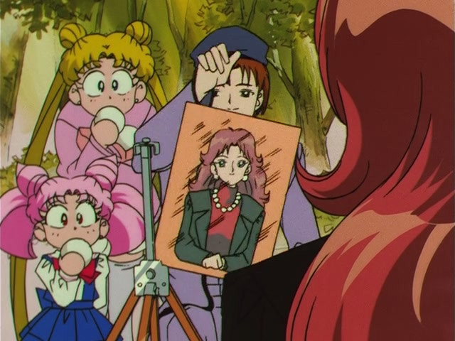 Folge Still