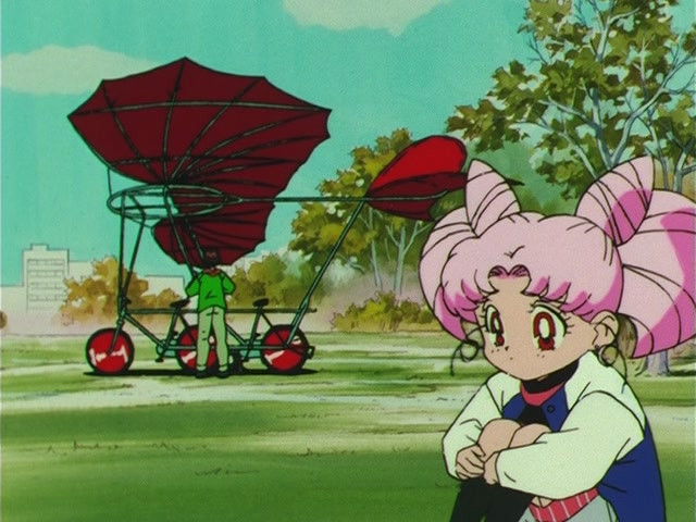 Folge Still
