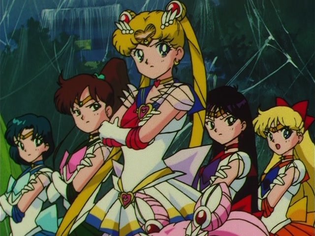 Folge Still