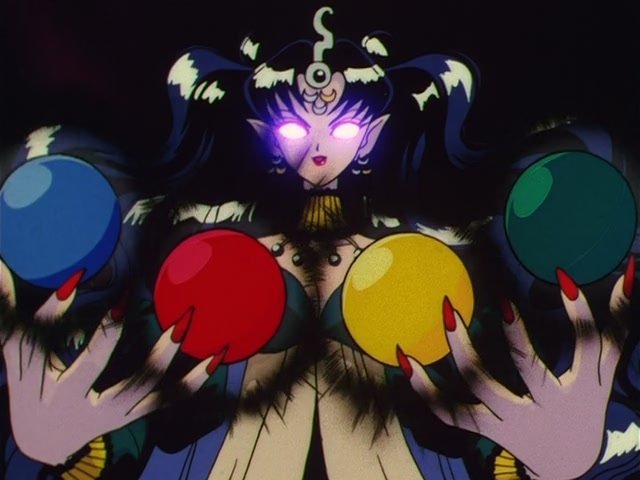 Folge Still