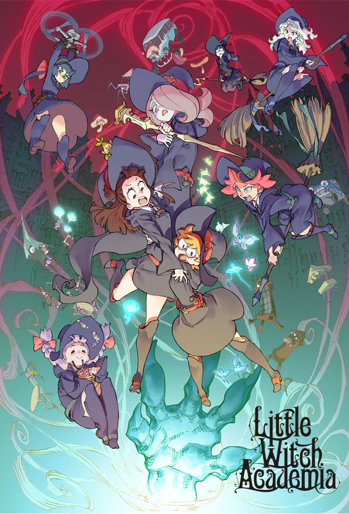 Staffel Cover
