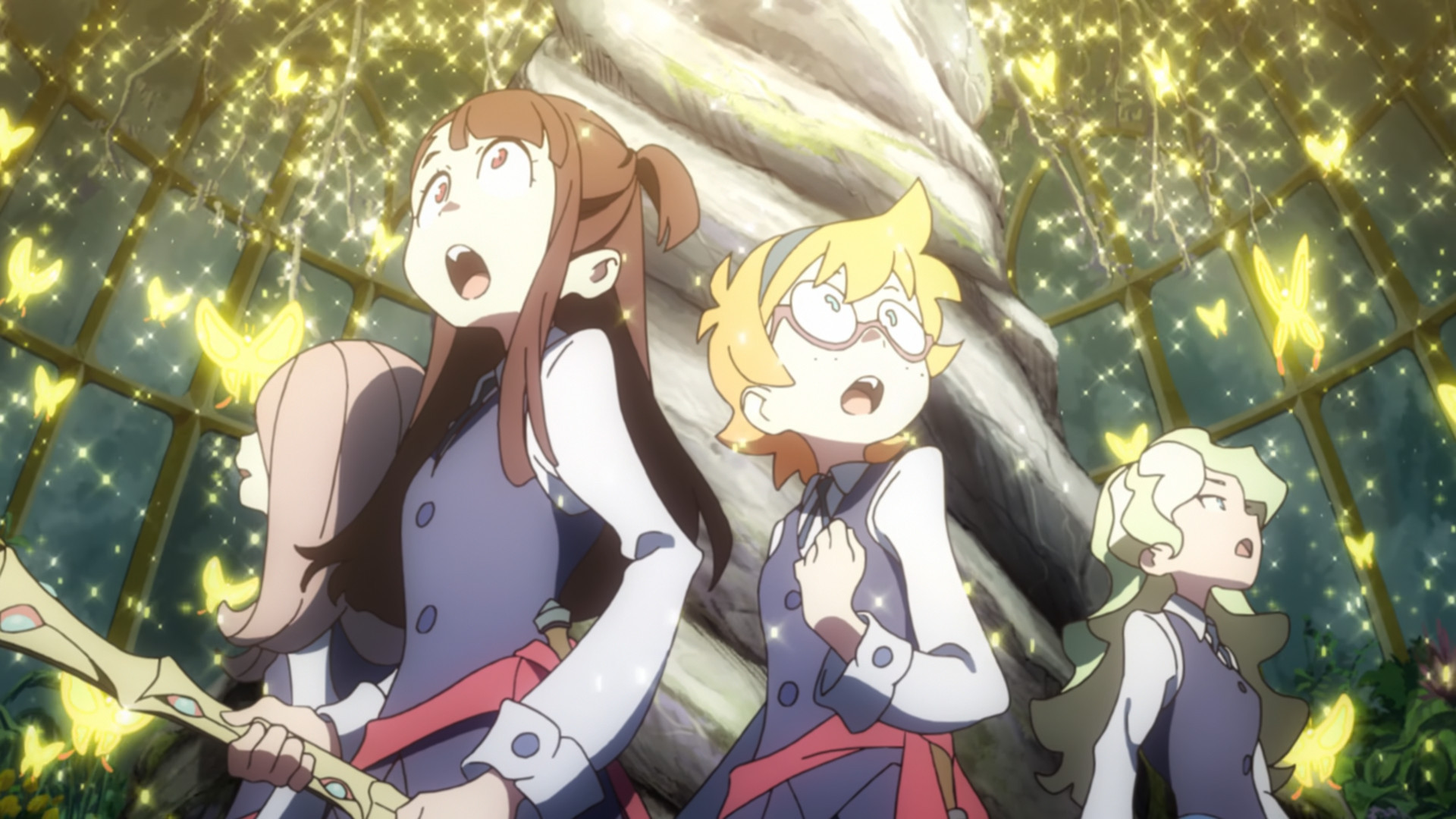 Folge Still