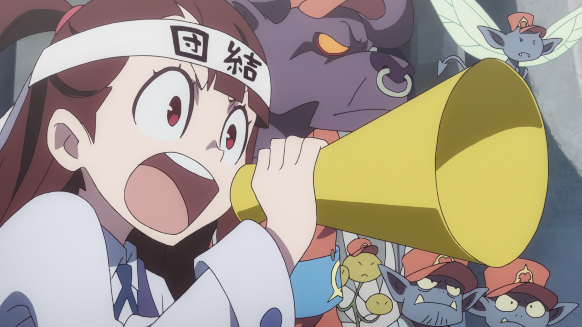 Folge Still