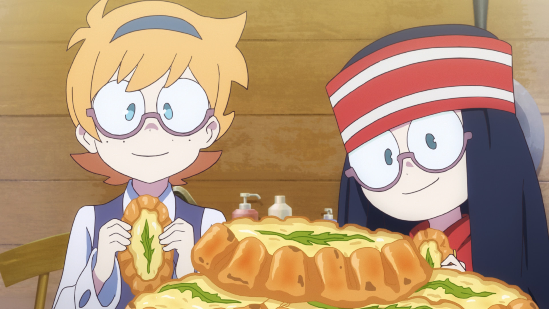Folge Still