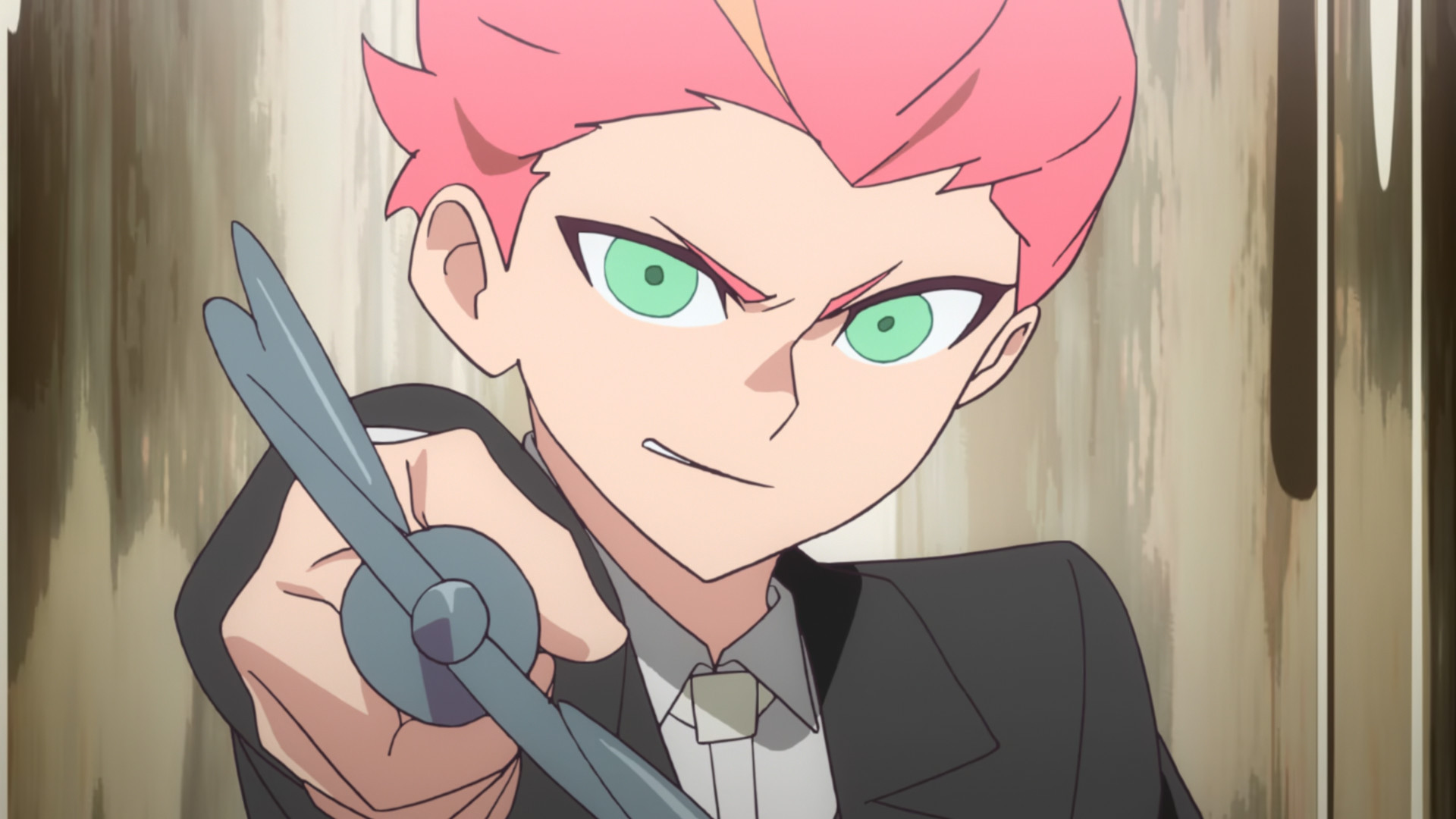 Folge Still