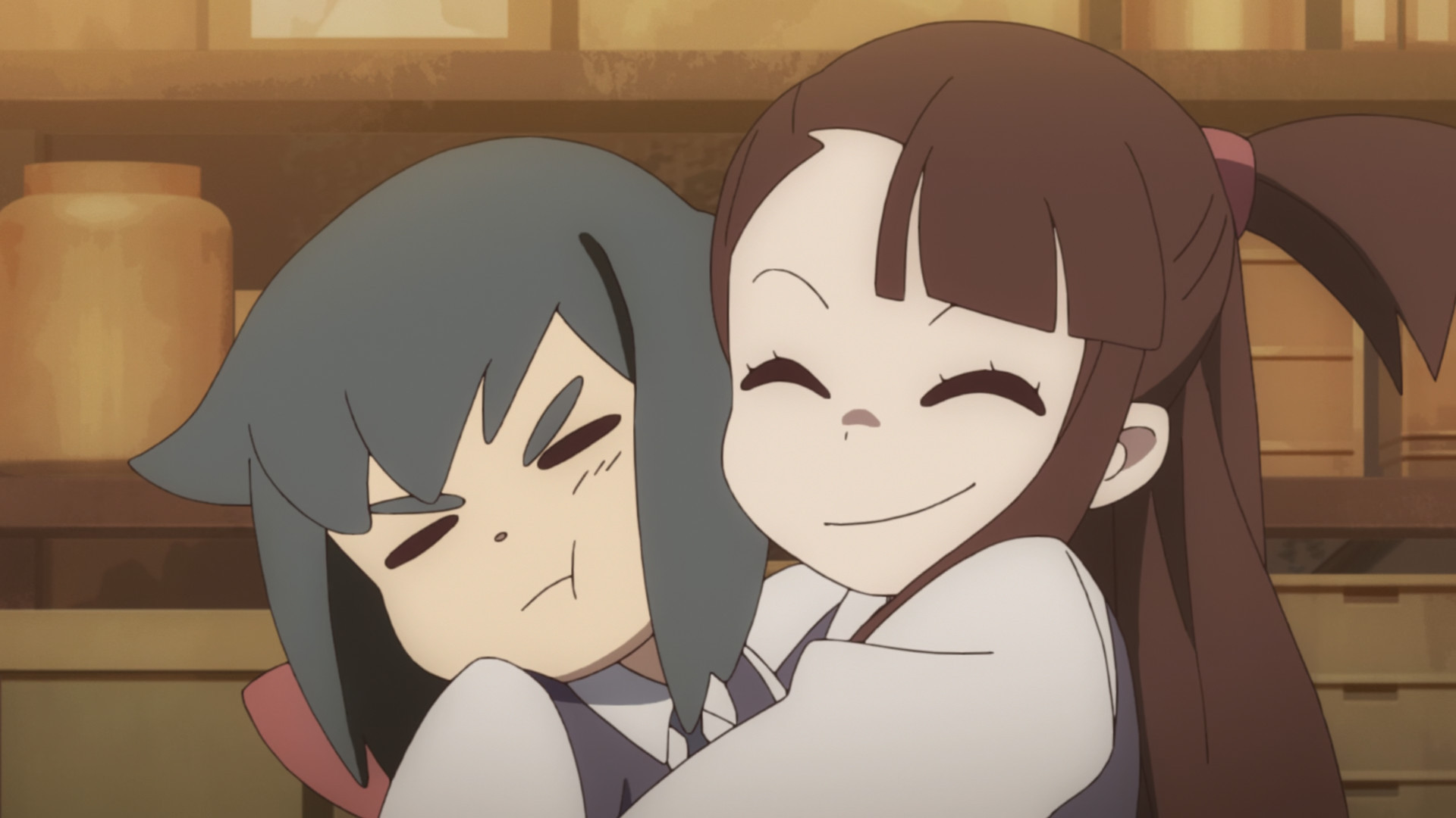 Folge Still