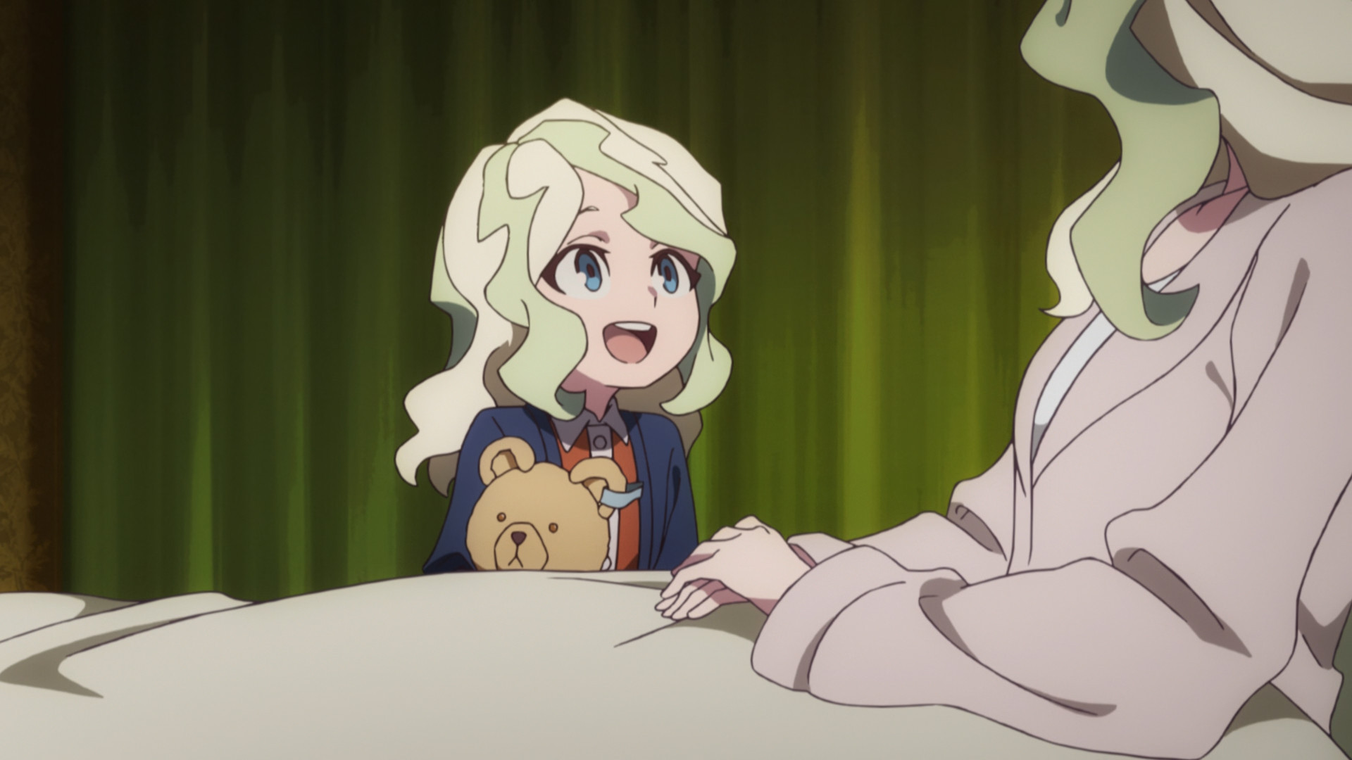 Folge Still