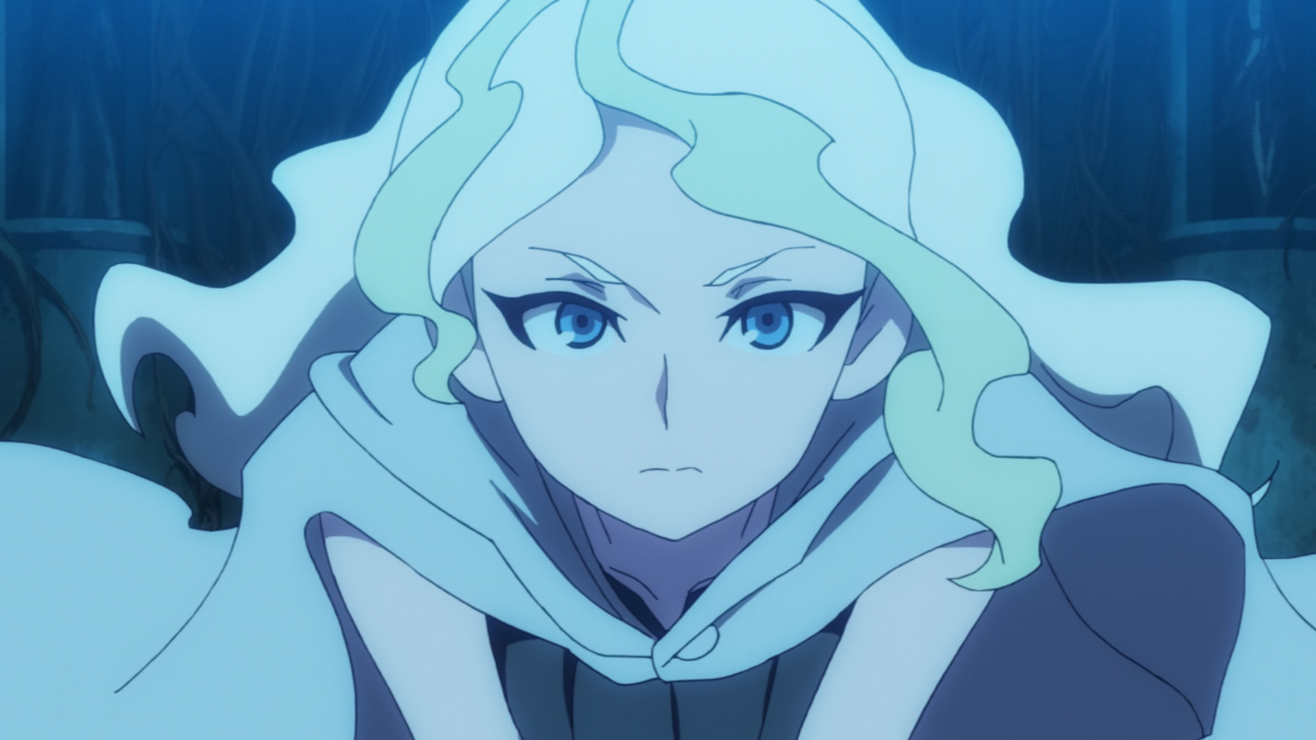Folge Still